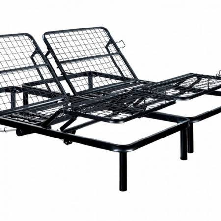 FRAMOS III E.KING ADJUSTABLE BED FRAME  MT-ADJ16-EK